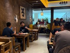 -北丐先生·野馄饨烧烤(雨花万象店)
