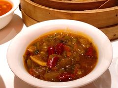 莜面栲栳栳-老太原菜馆(南宫店)