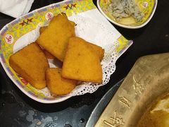 -芦月轩羊蝎子(劲松店)