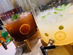 -星伦多自助料理·涮烤一体(杭州来福士店)