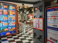 -H次元沉浸剧情密室(街道口店)