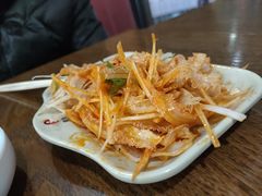-李先生牛肉面大王(朝阳街店)