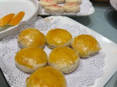 沙棘酥饼-凯鸽酒楼(操场城店)