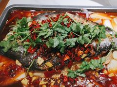 -火龙堂·风味民间菜(文一路店)