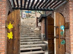 -北京水岸山吧度假村(雁栖镇店)