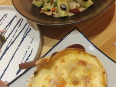 -蟹福家活蟹料理·豪华自助(绿洲假日酒店)