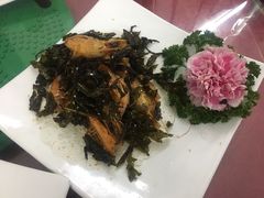 -吴祥记潮州菜·百年老字号·砂锅粥