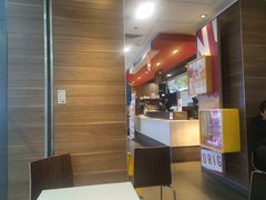 -麦当劳(无锡滨湖万达店)