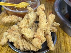 -渝味黄姐火锅(黄泥村店)