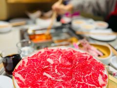 -海底捞火锅(奥森店)