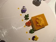 -晶雅花园西餐厅(南京首店)