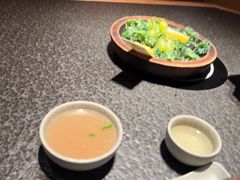 -三出山火锅(南京万象天地店)