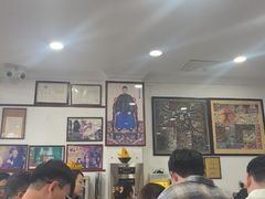 -民信老铺(华盖路店)