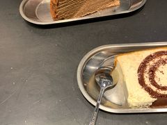 -Awfully Chocolate(嘉里城店)