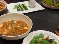 -味莊餐厅(康庄南街店)