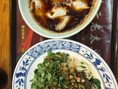 -秦云老太婆摊摊面(全国总店)