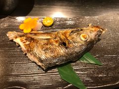 -青叶日式料理(飘亮阳光广场店)