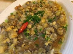 -天鲜阁·海鲜粤菜·33年老字号(石槎白云站店)