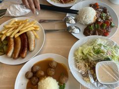 -宜家·瑞典风味餐厅(四元桥店)