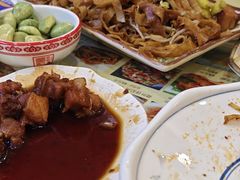 -葛记焖饼(伏牛路店)