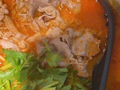 -和府捞面(北美新天地店)