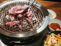-九田家黑牛烤肉料理(珠江摩尔店)