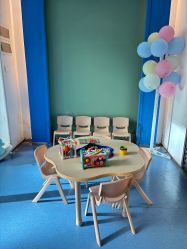 点击看大图 -乐悠游儿童游泳馆(宝安妇幼店)