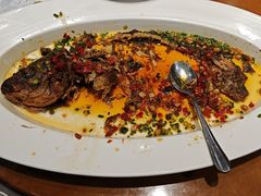 -宁味楼·西北创新融合菜(正源南街宝湖店)
