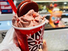 -DQ·蛋糕·冰淇淋(虹口龙之梦店)