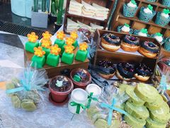 -爱之婚礼蛋糕(建外SOHO西区店)