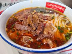 -公交新村粉店(赤岗冲店)