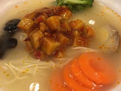 -斗香园(万航渡路店)