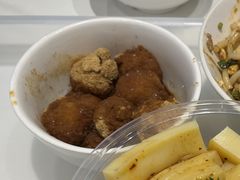 -辣辣小吃豆花米线(大观篆新农贸市场店)