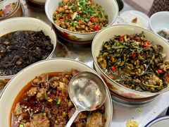 -虎子面粉馆(五一东村店)