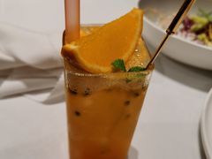 -我的四季意大利餐厅(春天百货店)