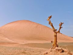 -火焰山景区(火焰山镇)
