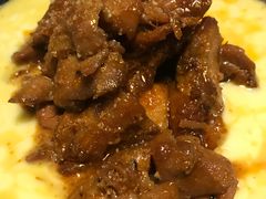 -梨满园韩国料理