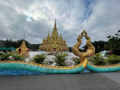 -西双版纳勐泐文化旅游区