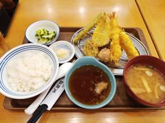 -虹梅食堂·爱蝦乃家
