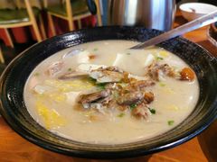 -又一福烤鸭·北京菜(东四店)