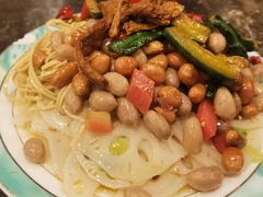 -吾味香葫芦头(安西街店)