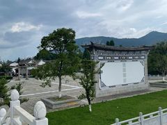 -云南民族村