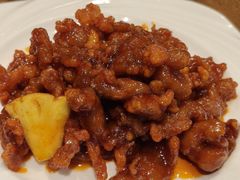 -新木器时代餐厅(太湖新天地店)