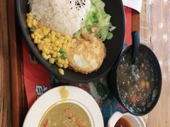-海盗虾饭·剥好的小龙虾饭(SOHO尚都店)