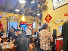 -锅儿挑面馆