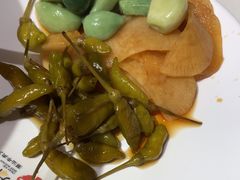 -焯牛潮汕牛肉火锅(云峰街创始店)