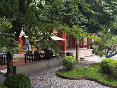 -庐灶江南·江南菜·四合院Bistro(东直门雍和宫·原华侨宾馆店)