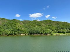 -玉渡山自然风景区