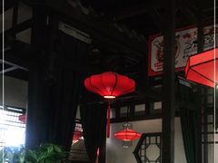 大堂-受气牛肉·重庆耙牛肉(来福士店)
