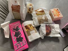 -好利来(新华百货店)